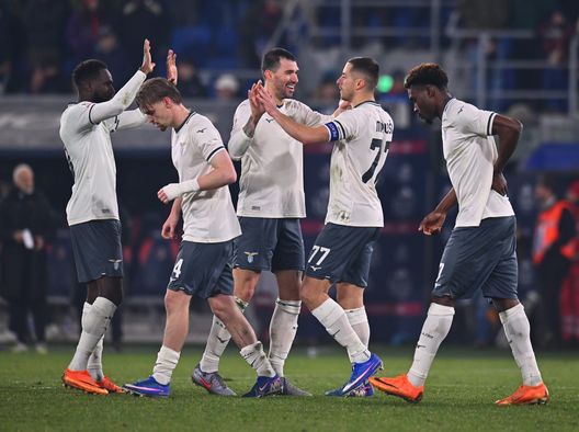 Coppa Italia, Lazio in semifinale: Bologna eliminato ai rigori, Sarri contro l’Atalanta- immagine 2