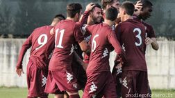 Primavera, vittoria di cuore
