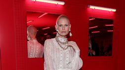 Bianca Balti: “Pensavo sarei morta, oggi sono sulla cover di Vogue”