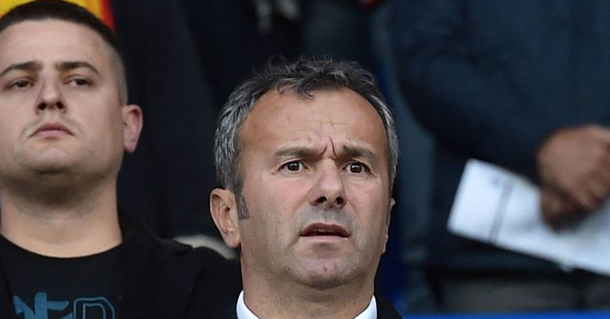 Savicevic: “Berlusconi era un padre per me. Ho avuto problemi con Capello. Vlahovic …” Savicevic: “Berlusconi era un padre per me. Ho avuto problemi con Capello. Vlahovic …”