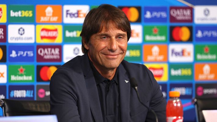 Conte: “Rispondo così su De Bruyne! Cosa filtra su Spinazzola e Olivera, alternativa Elmas terzino” - immagine 1