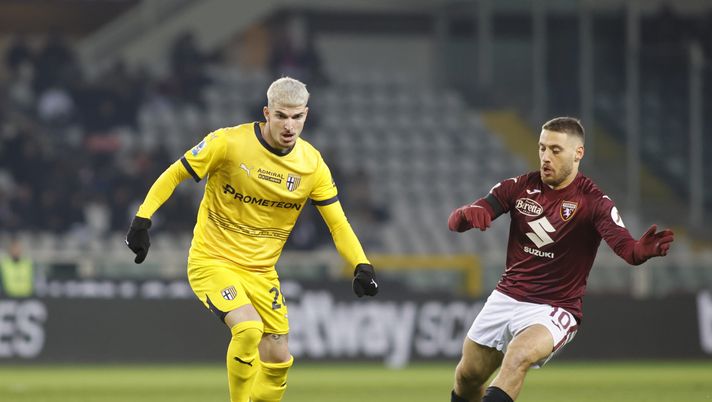 Torino-Parma 0-0, Mihaila: “Attitudine buona, portiamo un punto a casa”- immagine 2