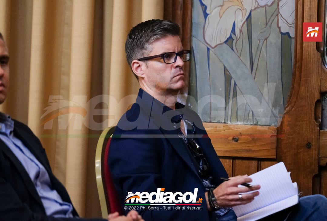 FOTO 20th Golden Boy 2022 (GALLERY) - immagine 32