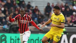 Grandi manovre centrocampo, Musah manca qualcosa: spunta l’ipotesi Sohm