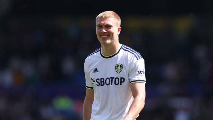 Mercato Roma, Kristensen vicino. C’è l’ok del terzino, si tratta con il Leeds - immagine 1