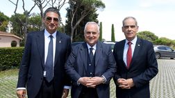 Lazio, firmato un Memorandum d’Intesa con il Maccabi Israel: i dettagli