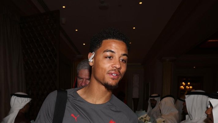 Milan senza Gabbia: De Winter col Napoli servono risposte. E il mercato ...