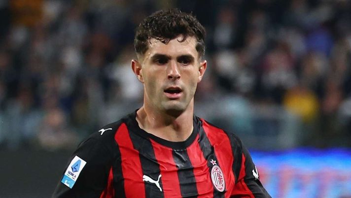 Infortuni Milan, oggi esami per Pulisic: c'è un grosso timore a Milanello e dintorni