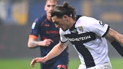 Da Parma: ecco i tempi di recupero per Djuric. Cosa fare al fantacalcio e per Bonny…