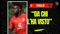 Milan, Pedullà: “Origi da beneficenza calcistica. Non sai dove sia”