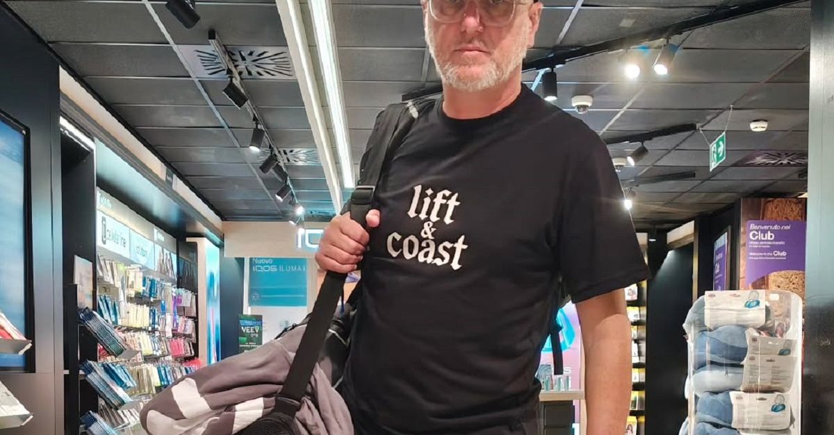 Vanzini: “Sono rinato, non darò più nulla per scontato. Felice di essere tornato a lavorare”