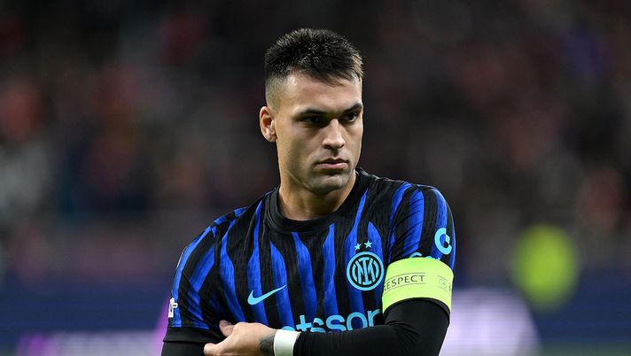 Getty Inter, Lautaro è la certezza: Il Toro giudice severo, ma la verità è nei numeri - immagine 1