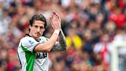 Tuttosport: “Kean, che fai? Ora vale 35mln. E Grosso vuole un suo pupillo in attacco”