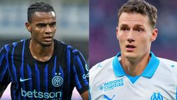 Akanji cancella completamente Pavard dalla memoria. E da Juve-Inter…
