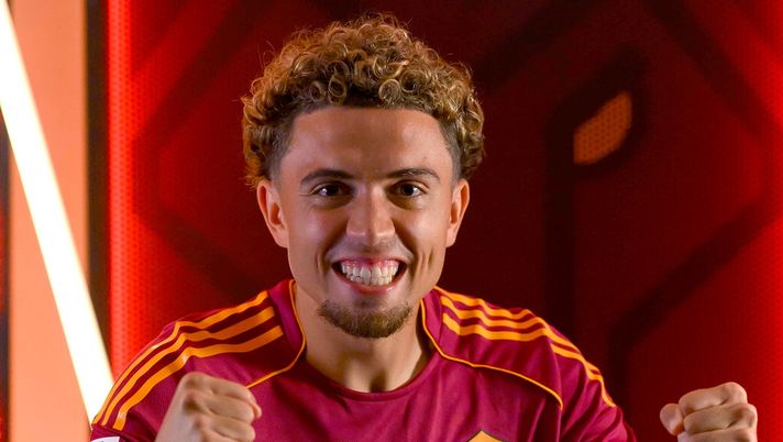 Roma, per Wesley è questione di giorni. El Aynaoui si presenta. Idee Gloukh e Abde- immagine 1