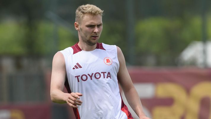 GETTY IMAGES Nelsson al Verona, visite ok, a breve l’ufficialità - immagine 1