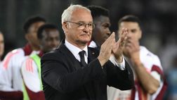 Gazzetta – Ranieri pensa di dire sì alla Nazionale, ma può fare il doppio ruolo