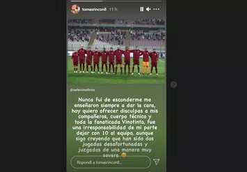 Rincon: “Chiedo scusa per il rosso, ma giudizio severo”. E Lapadula…- immagine 2