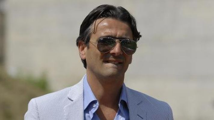 Gorobsov-Nocerina, parti distanti - immagine 1