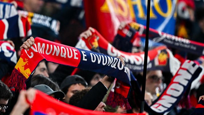 UFFICIALE / Serie A: Genoa, Dan Sucu è il nuovo proprietario del club - immagine 1