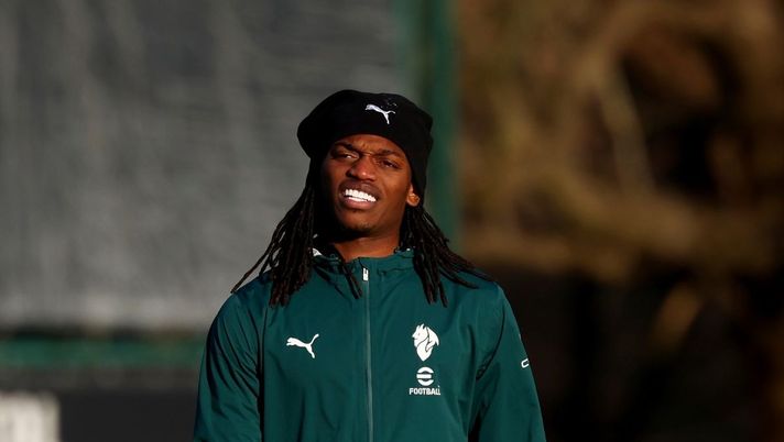 Pulisic e Leao, in Milan-Genoa torna la coppia titolare di Allegri