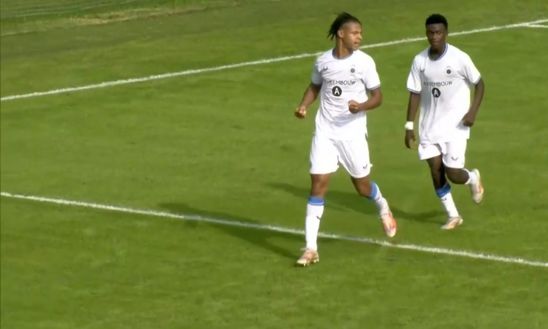 Primavera, Ossola al minuto 95! Esplode il Vismara…- immagine 2