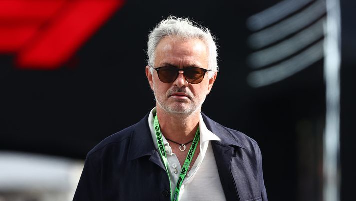 Mourinho sul Portogallo: “Ci aspettavamo di più, Spagna grande sorpresa” - immagine 1