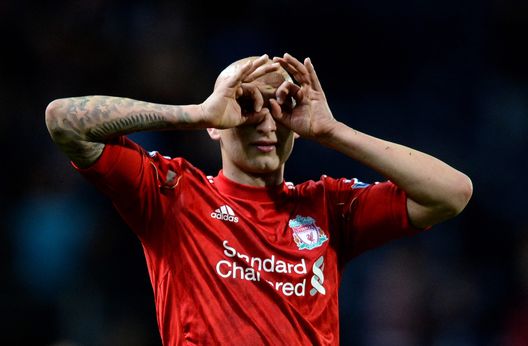 Shelvey e la vita negli Emirati: “Qui guadagno poco, ma non voglio che i miei figli crescano in Inghilterra”- immagine 2