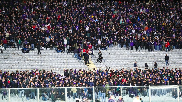 Con il Bologna torna la Fiesole e con lei la coreografia “rimandata” - immagine 1