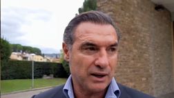 Amoruso: “Manca il fiuto del goal degli attaccanti. Dopo un po’ diventa frustrante”