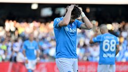 Kvara e Di Lorenzo bloccano il mercato del Napoli: la situazione – SportItalia