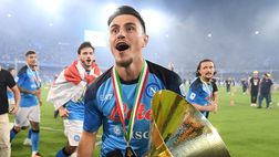 Elmas-Napoli, Pedullà conferma: “È fatta al 95%!”. Le ultime sull’affaire Hojlund