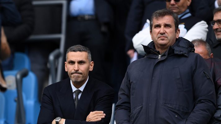 Palermo, Soriano chiaro: “Club importantissimo per il City Football Group, la A…” - immagine 1