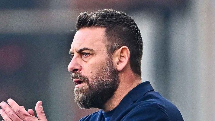 Milan-Genoa, qualche assenza importante per Daniele De Rossi: ecco i convocati