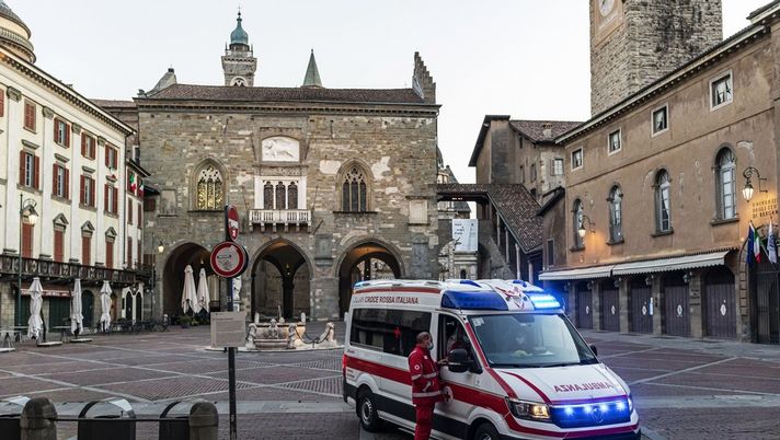 Covid-19, gli aggiornamenti del 2 Maggio / Registrati 474 decessi, in tutto sono 28.710 - immagine 1