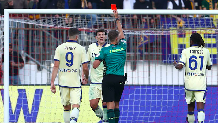 Monza-Verona, le pagelle: crollo Magnani, Terracciano ultimo a mollare - immagine 1