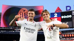 Milan-Bari, Cassano illustre doppio ex: ma anche Gigi Sala, Zambrotta, Nasti…