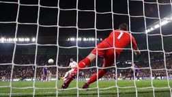 Il West Ham cede Benrahma. Uno dei castigatori della viola a Praga