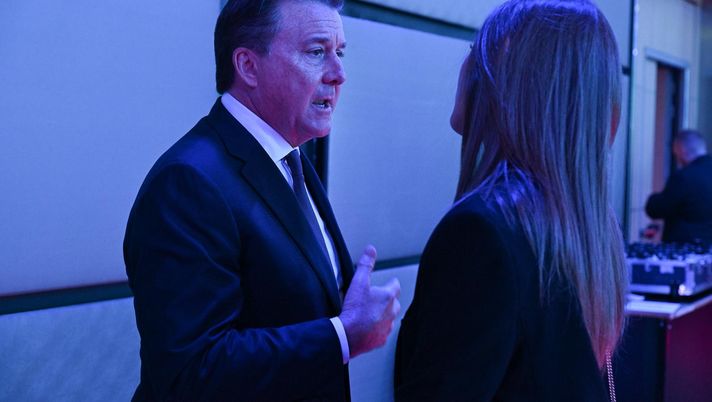 European Football Clubs Stadio Pietralata, incontro Friedkin-Gualtieri: a novembre il progetto definitivo - immagine 1