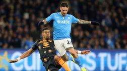 Video- Napoli-Torino 1-1: il film della partita