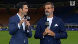 Stramaccioni: “C’è un tema Frattesi all’Inter! Situazione da monitorare perché…”
