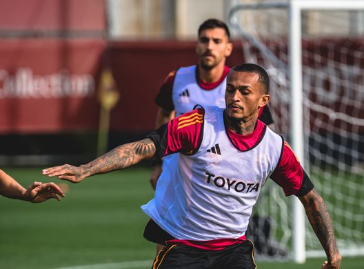 Getty Images Messaggero – Roma, per battere l’Inter servirà un miracolo. Out Wesley e altri 4- immagine 3