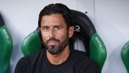 Sassuolo, Grosso: “Servono 11 leoni per la salvezza. Matic? Giocatore totale”