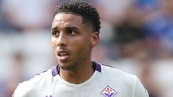 Sabiri lascia il ritiro, non ci sarà contro il Napoli. La nota della Fiorentina