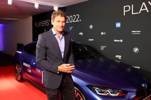Getty Images Fermato Lehmann in auto all’Oktoberfest: patente ritirata. Talmente ubriaco che non riusciva…- immagine 2