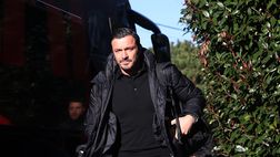 Massimo Oddo: “Eravamo partiti bene, poi siamo andati in difficoltà”