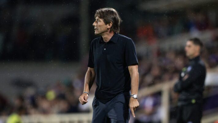 Conte: “Ecco come sta Meret! Perché ho lanciato Hojlund, genio De Bruyne, Beukema e Milinkovic…” - immagine 1