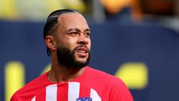 Polverosi promuove Depay: “Grasso che cola per la Fiorentina”