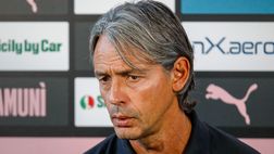 Palermo, Inzaghi: “Primavera? Avena il più pronto”