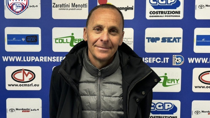 Luparense, panchina a Romanin con missione salvezza - immagine 1